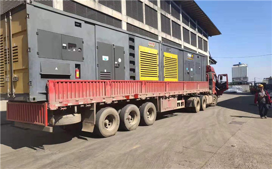 会山镇200KW发电机组适配电缆规格选型指南